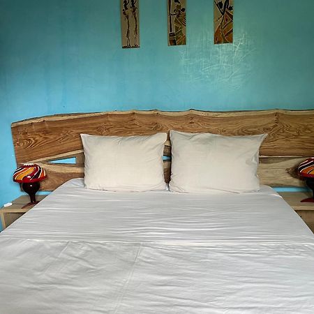 Villa18 Safari Village Saly Bagian luar foto