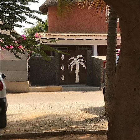 Villa18 Safari Village Saly Bagian luar foto