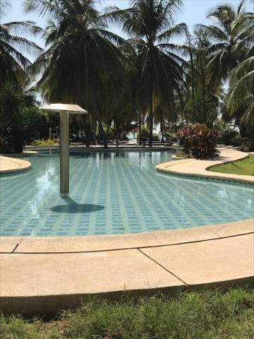 Villa18 Safari Village Saly Bagian luar foto